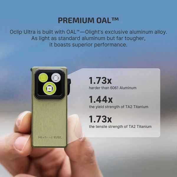 oclip-ultra-edc-flashlight-with-o-aluminum-material- Olight