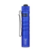 i5R HCRI Small LED Flashlight Blue