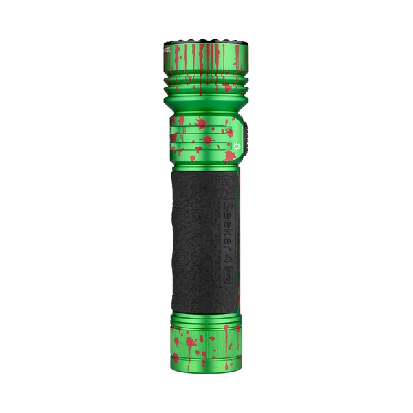 Oclip Pro Clip On Flashlight Versatile Lighting USB-C Rechargeable