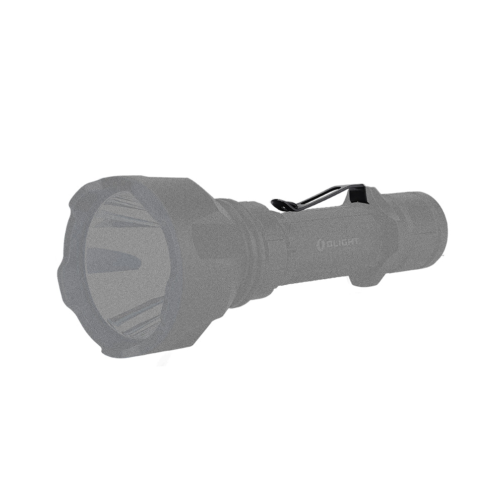 Olight Pocket Clip Options