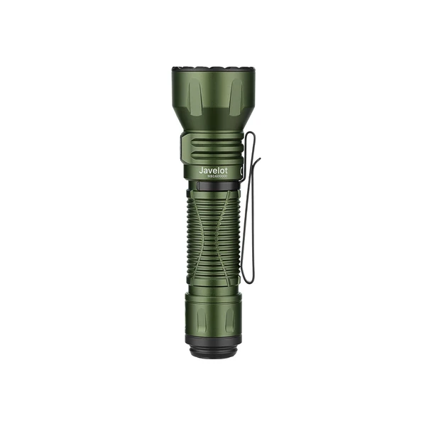 Javelot Long-Range Flashlight with Holster - Olight Canada