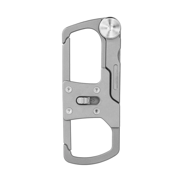 Otacle R2 Utility Multi Tool Keychain