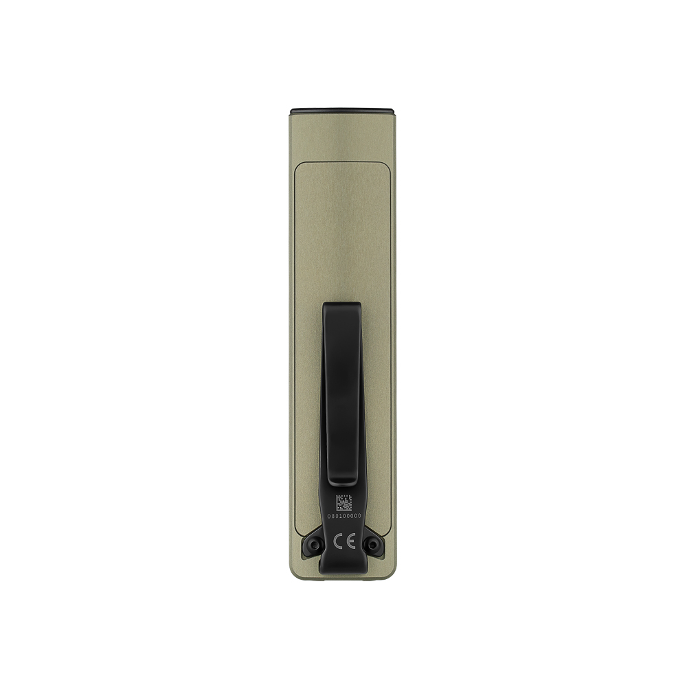 Olight Arkfeld Ultra 3-in-1 UV Laser Flat EDC Flashlight 1400