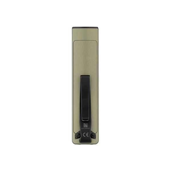 Discover the Olight Arkfeld Ultra: Top EDC Flashlight Choice