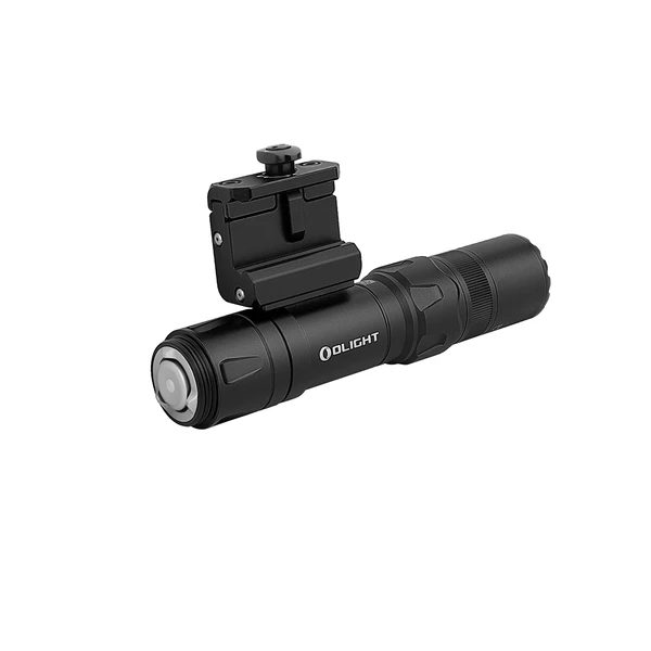 ガン　パーツ　Olight Odin GL Mini Picatinny-Mount Tactical LED Flashlight Amazon.com: OLIGHT Odin GL M 1500 Lumens MLOK Mount