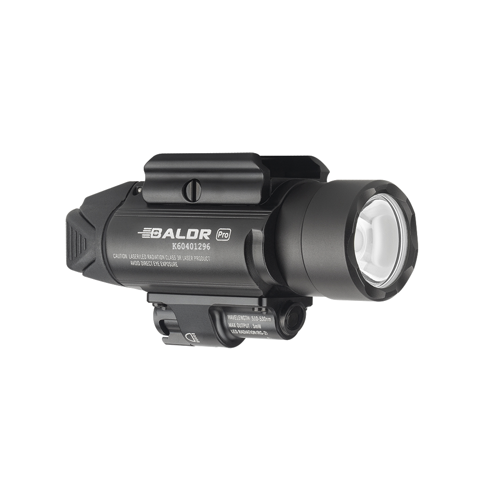 イッヌ好き　OLIGHT Baldr PRO レーザー&LED Shop Rail Tactical Light Olight Baldr pro - Olight CA - Olight Canada