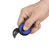 Nightclaw Blue+Free Gift  Nightclaw Doughnut Handle