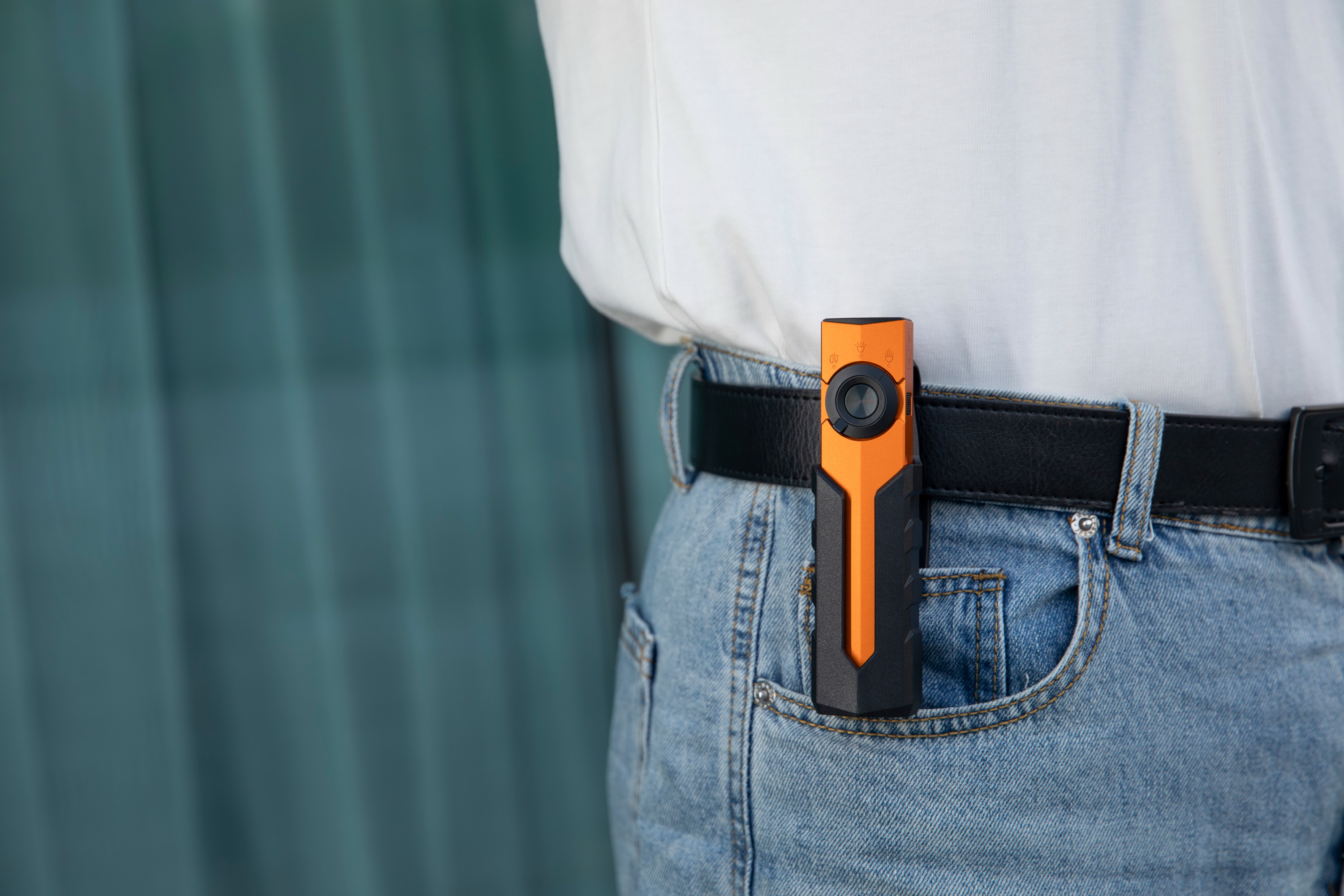 Olight ArkPro Holster Tactical Magazine Pouch Compatible ArkPro