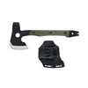 Olight Otacle A1 Multifunctional Hatchet in Stainless Steel