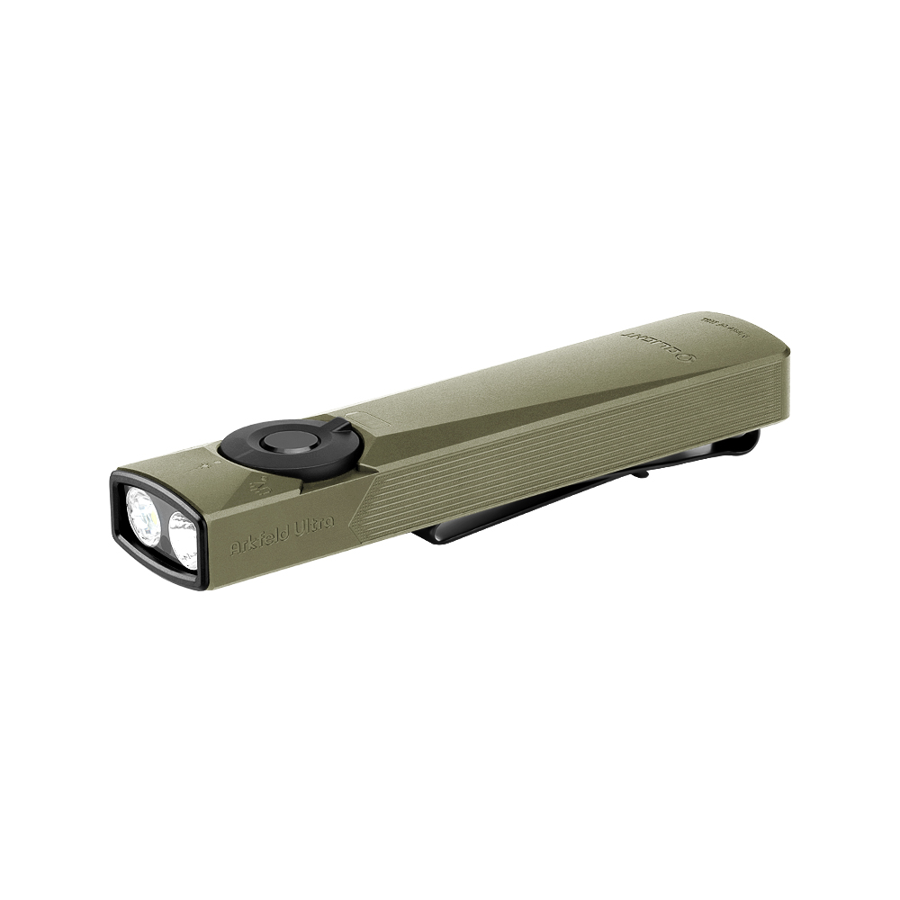olight Arkfeld Ultra 白色 NW オーライト アークフェルド olight
