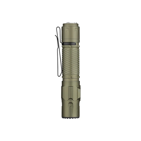 Olight Warrior Ultra 2500 Lumens Tactical Flashlight with