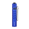 i5R HCRI Small LED Flashlight Blue
