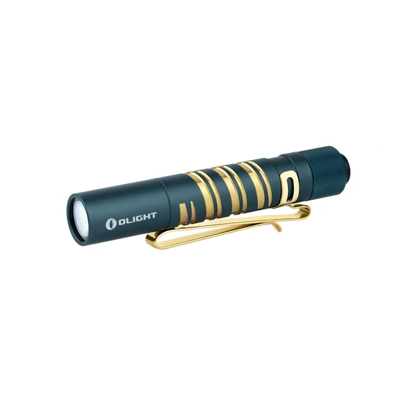 Olight i3T EOS Small LED Flashlight