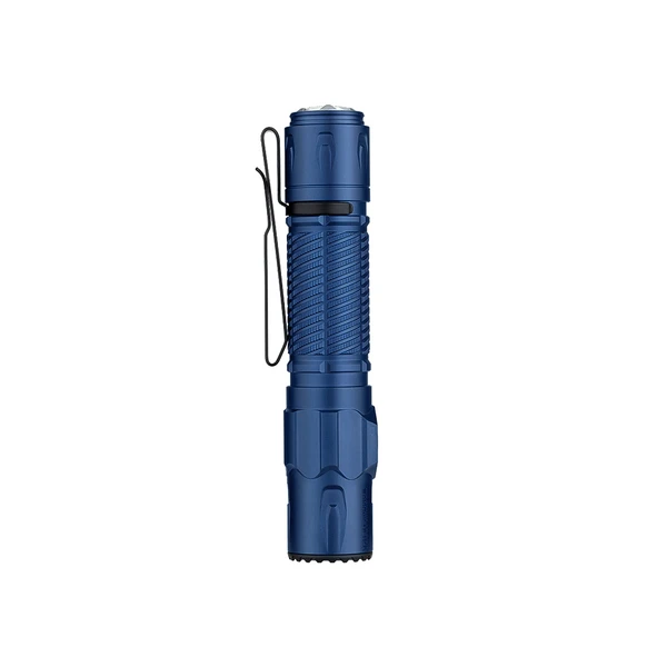 Olight Warrior Ultra Tactical Flashlight 2500 Lumens Aluminum Long