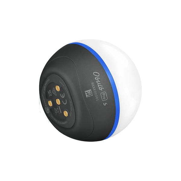 Olight Obulb Pro S Magnetic Light Ball with App Control - Olight