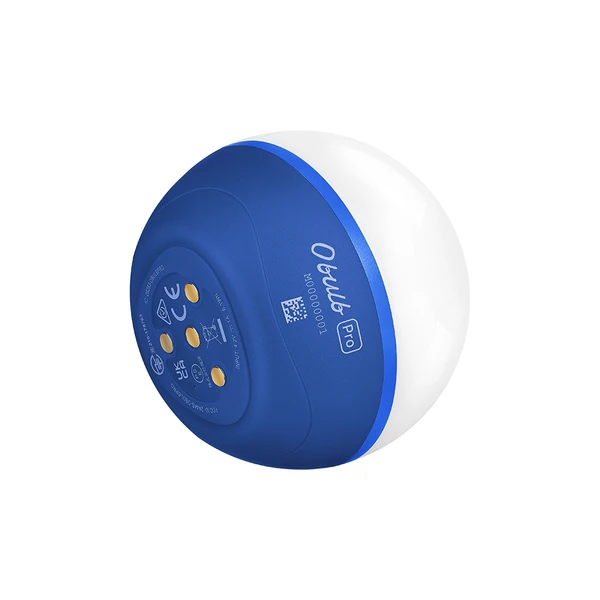 Olight Obulb Pro Bulb Light with Bluetooth App Control | Olight CA