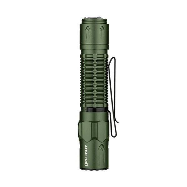 Olight Warrior 3S: 2300 Lumen Powerful Tactical Flashlight
