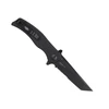 Olight Sentry L2 Tactical Folding Knife with Partially Serrated Blade