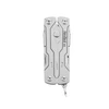 NexTool multi-tool pocket knife folded on white background