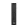 Olight Black ArkPro rear view with integrated pocket clip and textured surface for everyday carry.