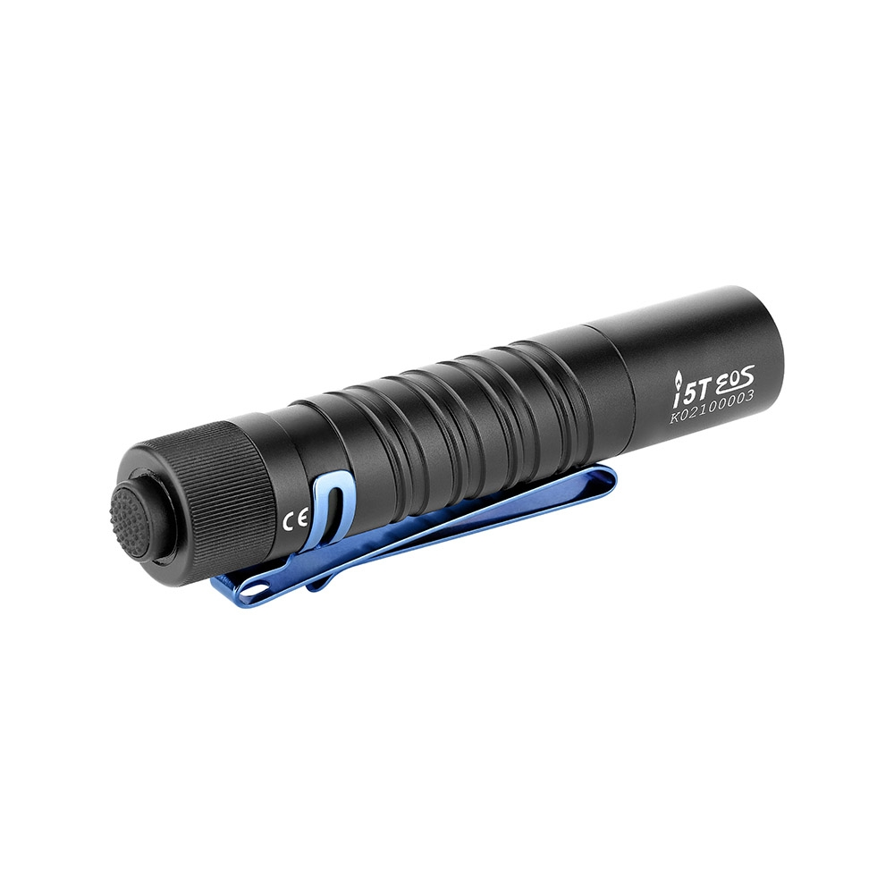 Shop Best Small Flashlight Olight i5T EOS - Olight CA - Olight Canada