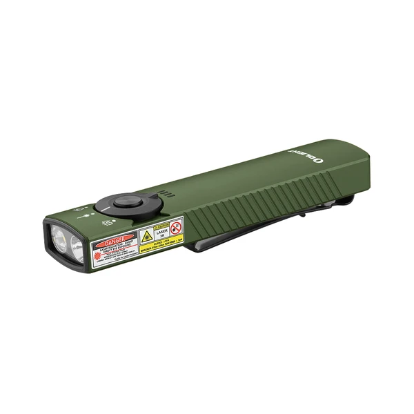 OLIGHT Arkfeld Pro オーライト OLIGHT Arkfeld Pro 1300 Lumens EDC Rechargeable Flashlight