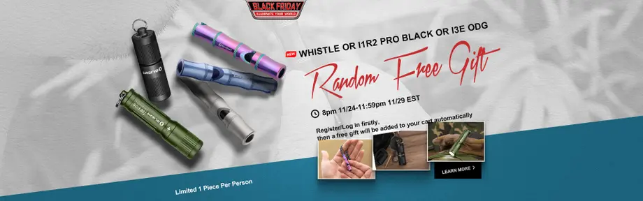 10 Easy Ways to Earn FREE Gifts on this Black Friday