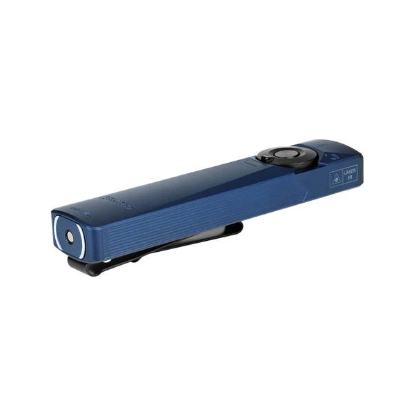 OLIGHT Arkfeld Ultra Class1 1400 Luens Rechargeable Torch with UV LED