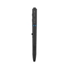 Olight O Pen 3, black, multi-function penlight and pen for everyday carry tasks and writing