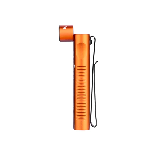 olight arkflex adjustable right angle flashlight Olight Arkflex Adjustable Right Angle Flashlight