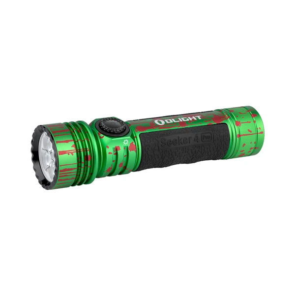 Oclip Pro Clip On Flashlight Versatile Lighting USB-C Rechargeable