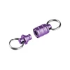 Olight Otacle R1 Titanium Magnetic Quick-Release Keychain