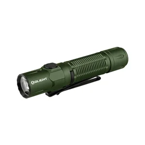 Warrior 3S High Beam Tactical Flashlight