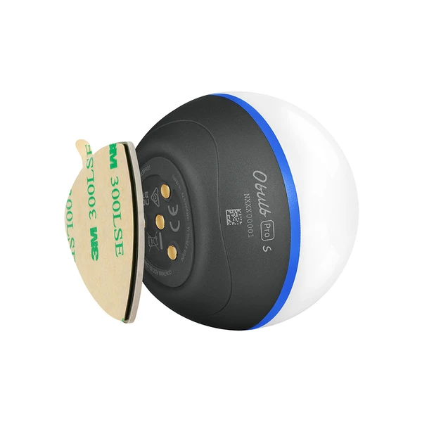 Olight Obulb Pro S Magnetic Light Ball with App Control - Olight