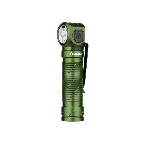 Olight Perun 3 Headlamp 3000 Lumens White Light and Red
