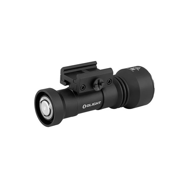 Olight Javelot Tac WML Rail Mount Light Black - Olight Canada