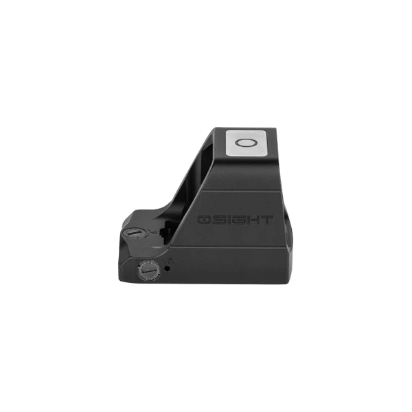 Olight Osight オプティック Olight Osight X green multi reticle pistol sight magnetic charging
