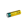 Olight AA 1.2V HR6 2100mAh Ni-MH rechargeable battery on a white background