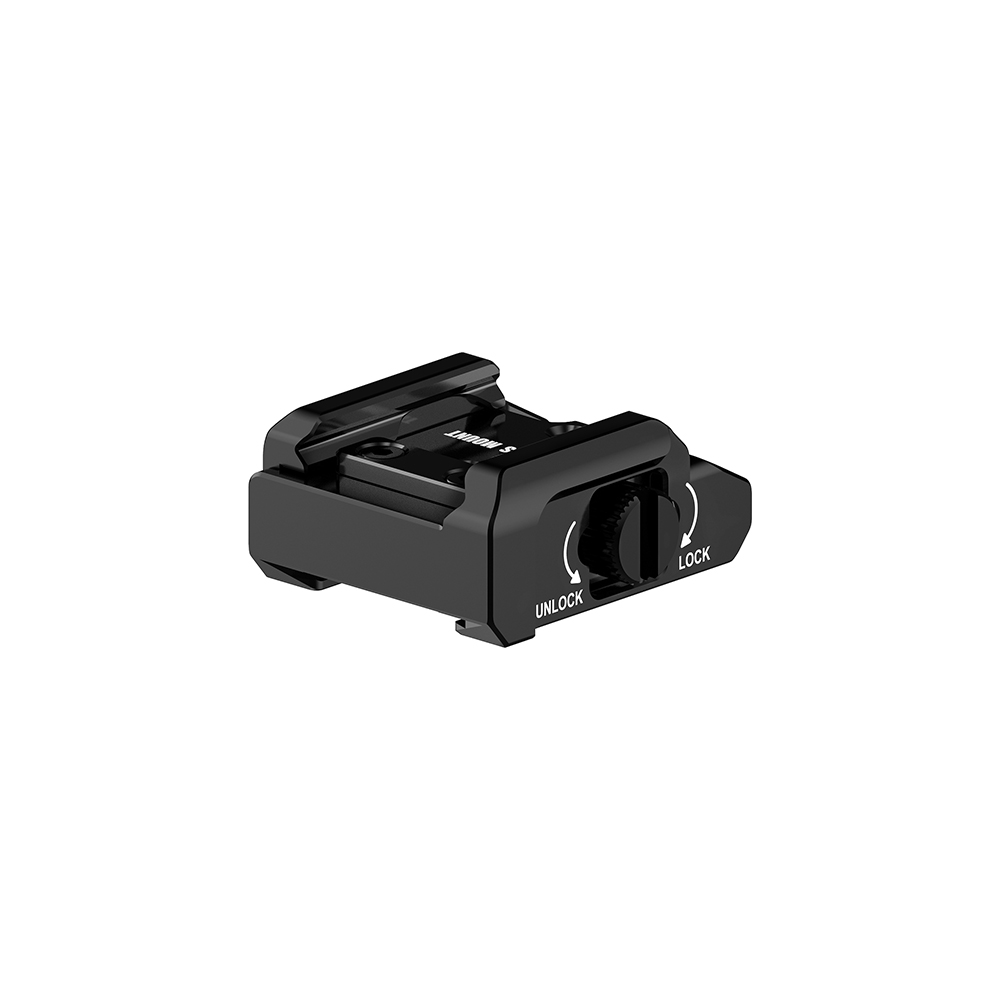 Olight PL-MINI 3 Mount