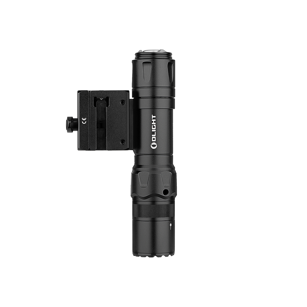 Odin GL Mini Tactical Flashlight laser combo - Olight Canada