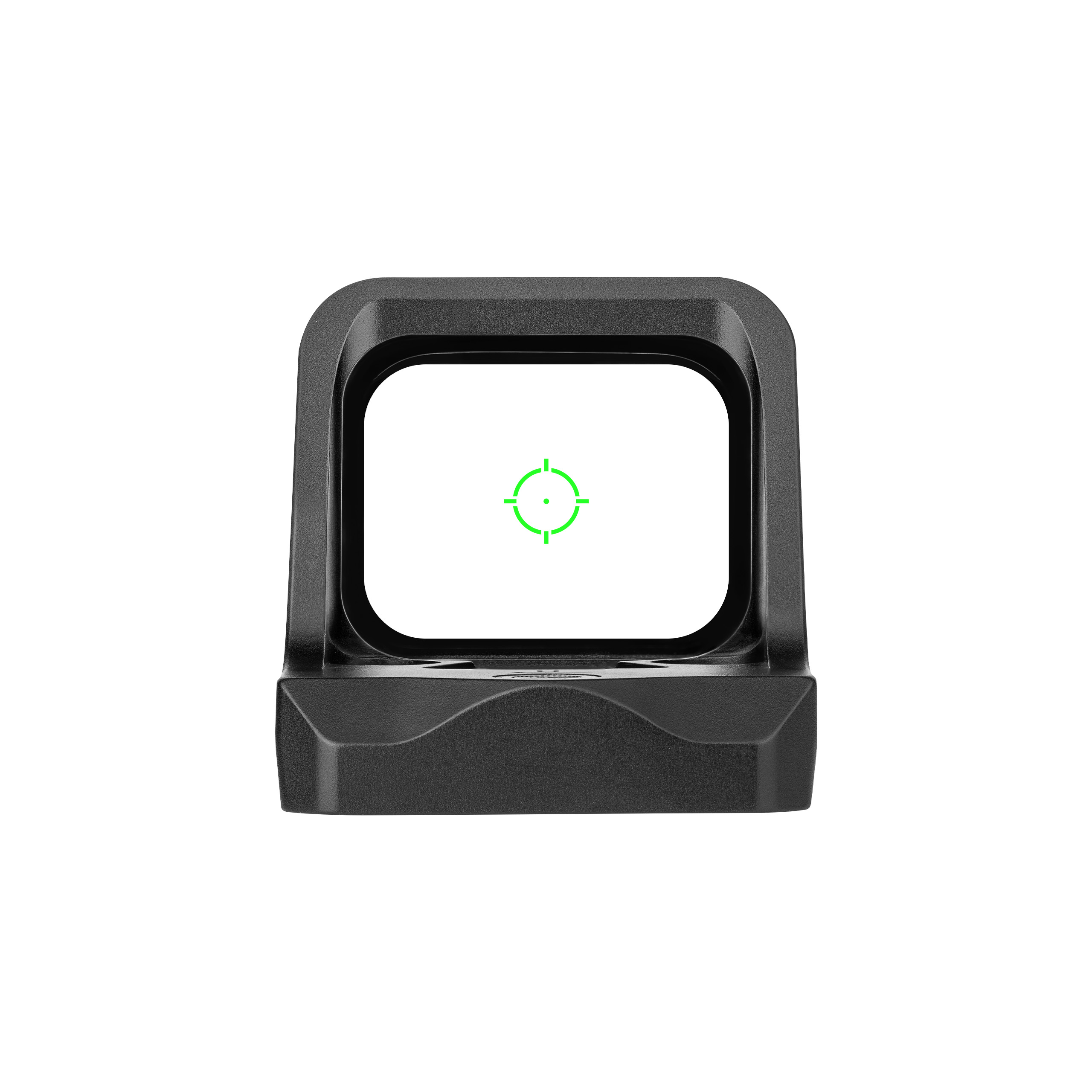 Osight C Red Dot Sight 3 MOA Multi Reticle Side Loading Battery