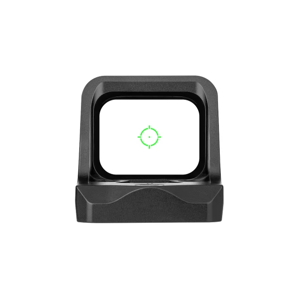 Osight C Red Dot Sight 3 MOA Multi Reticle Side Loading Battery