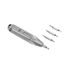 Otacle D1 EDC Titanium Multi-Bit Driver