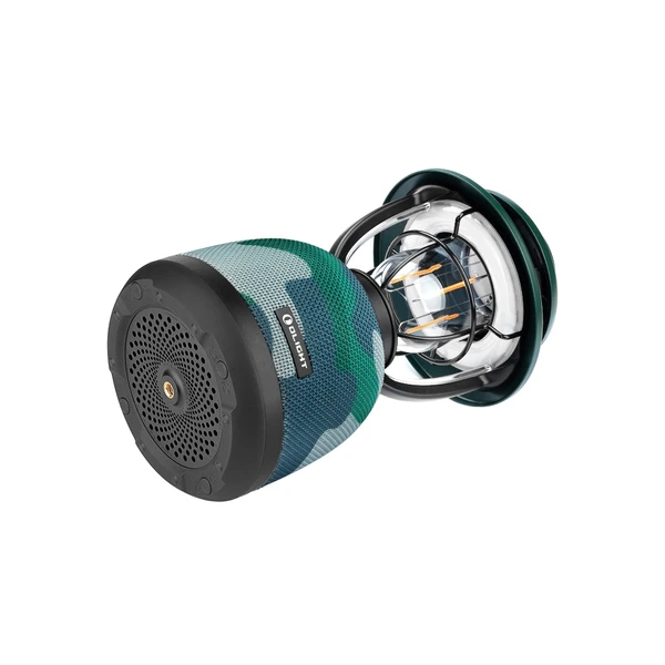 Olantern Music Led Lantern Lights with Stereo - Olight Canada