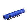 i5R HCRI Small LED Flashlight Blue