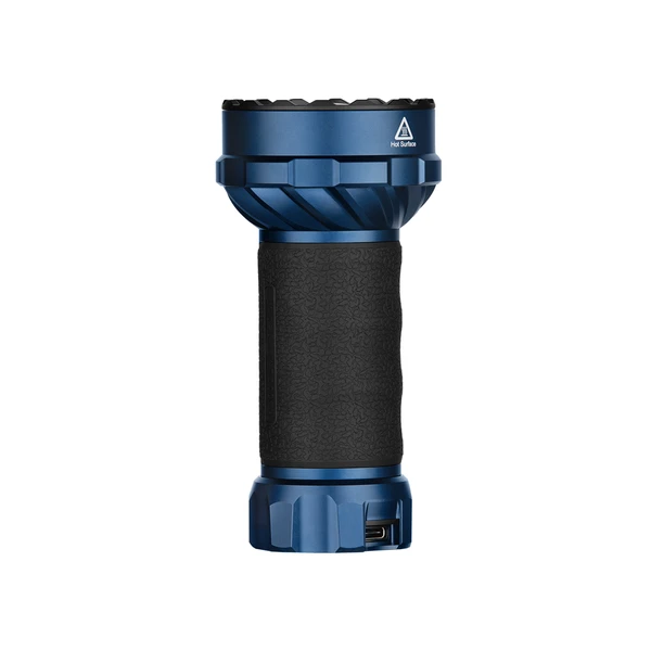 Marauder Mini 2 Flashlight Compact High-Performance 10000 Lumens