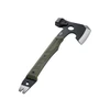 Olight Otacle A1 Multifunctional Hatchet in Stainless Steel