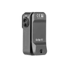 Olight Gray Oclip Pro Multi-functional Portable Magnetic Clip with Side Light for Everyday Carry