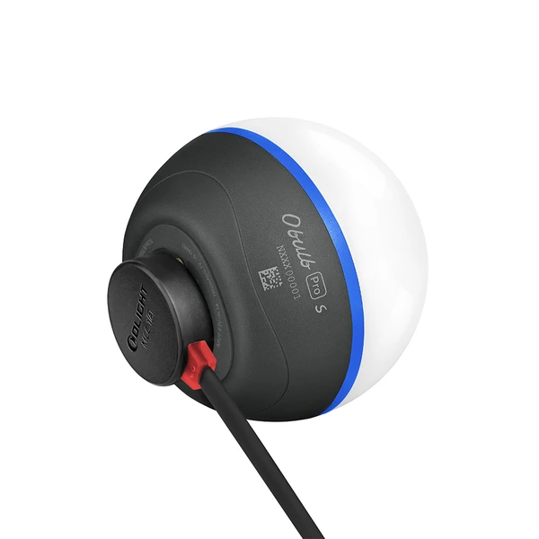 Olight Obulb Pro S Magnetic Light Ball with App Control - Olight