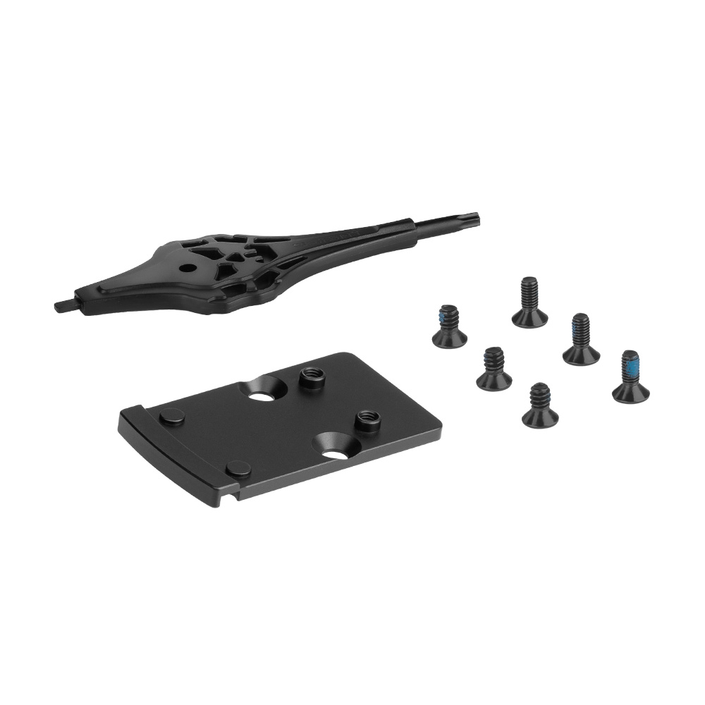 Olight Osight RMR to RMSC Adapter Plate - Olight Canada